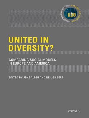 cover image of United in Diversity?